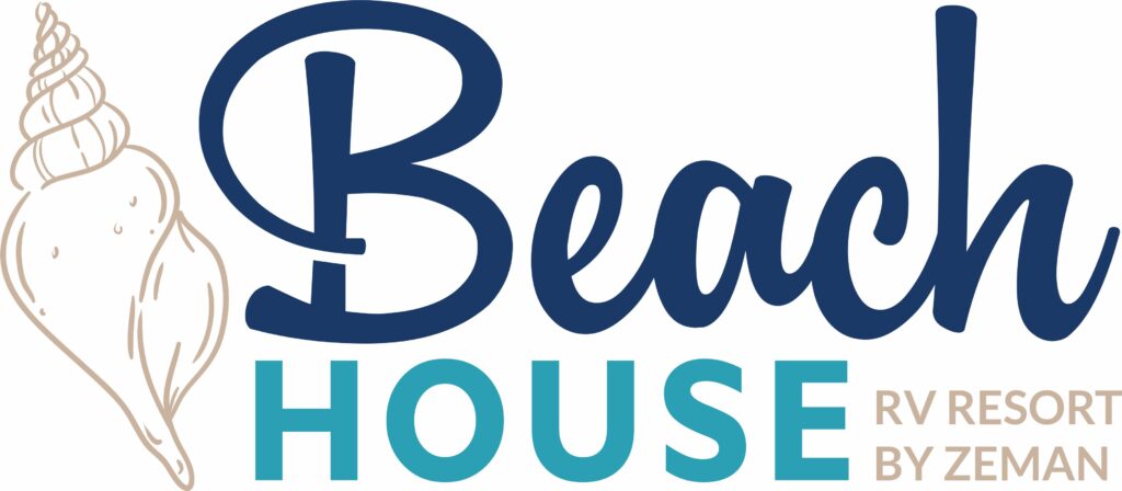 Image Logo: Beachhouse RV Resort