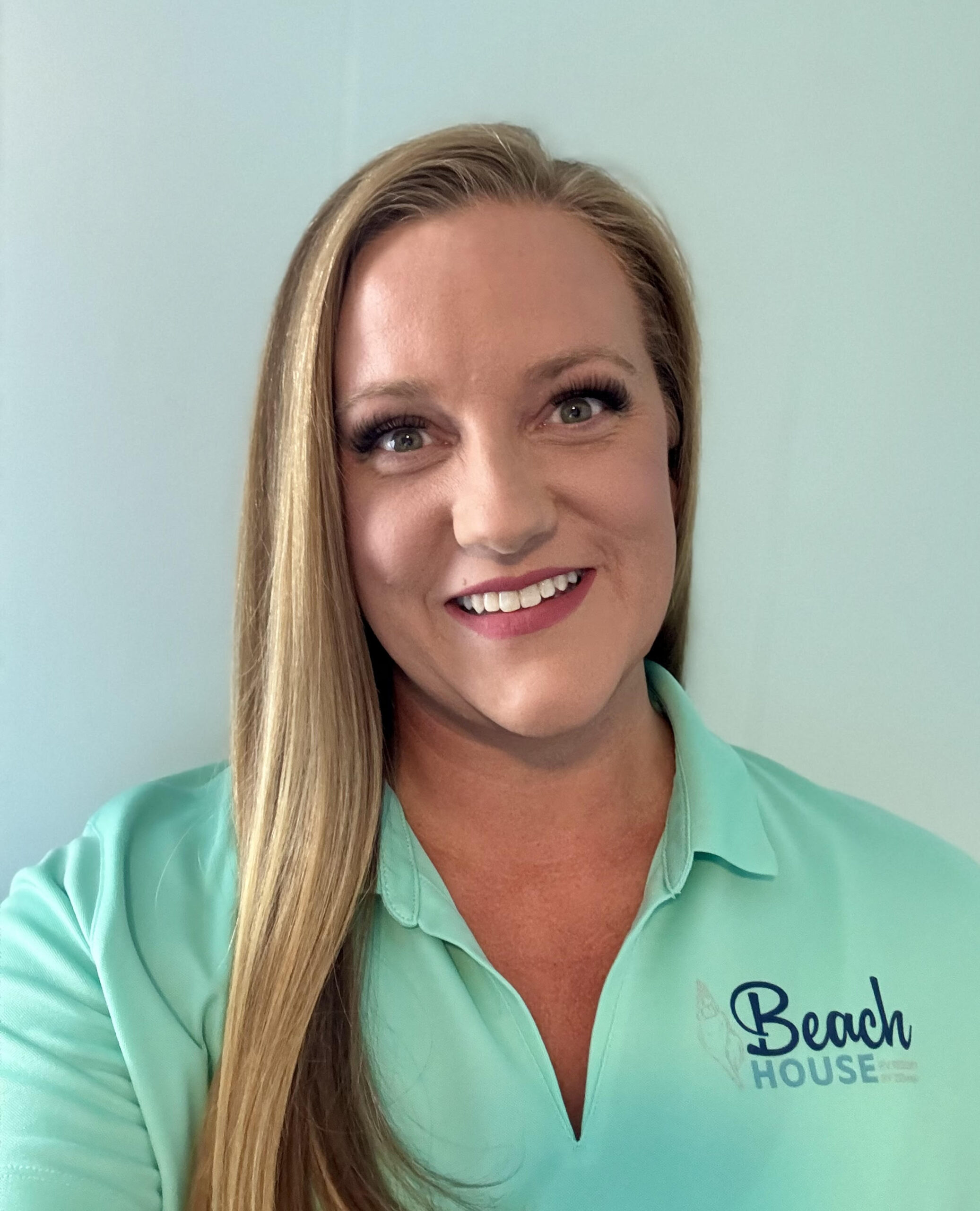 Image: Amanda - General Manager - Beach House RV Resort